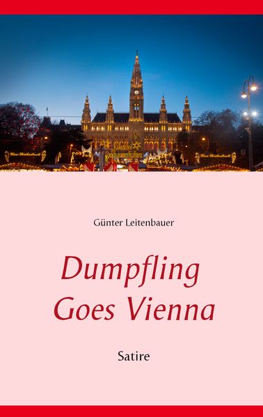 Cover von Dumpfling Goes Vienna