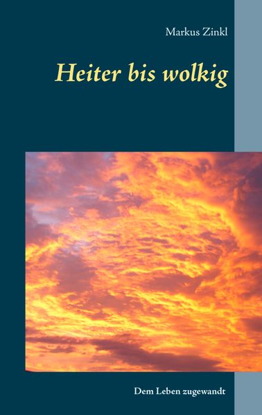 Cover von Heiter bis wolkig