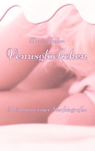 Cover von Venusglöckchen