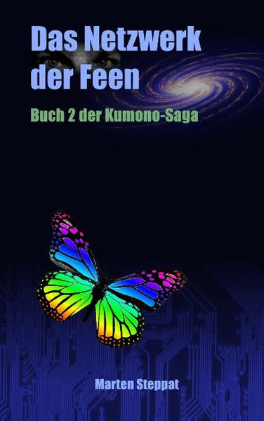 Cover von Das Netzwerk der Feen