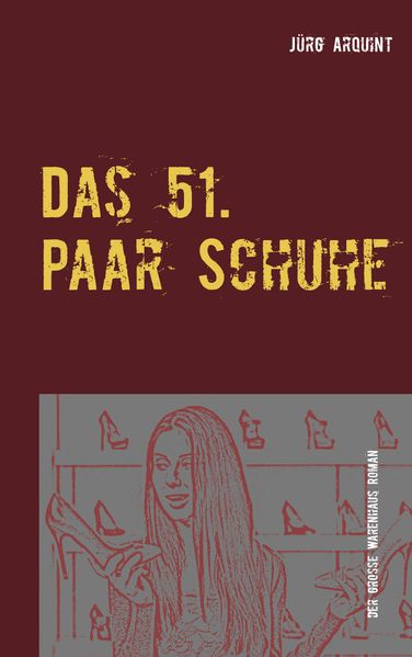 Cover von Das 51. Paar Schuhe