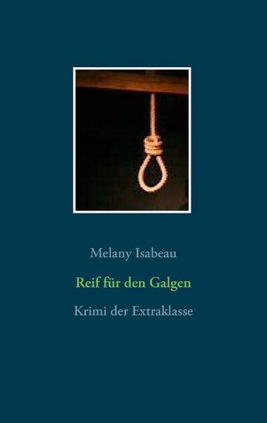 Cover von Reif für den Galgen