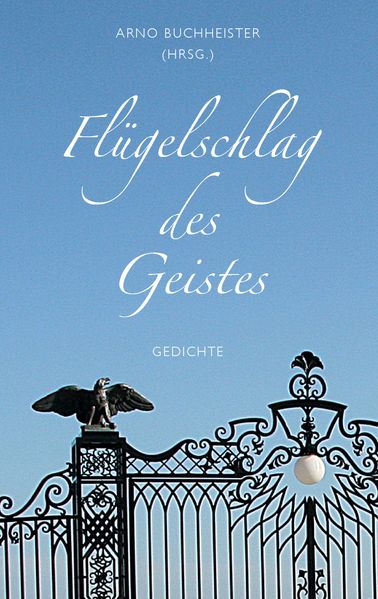 Cover von Flügelschlag des Geistes