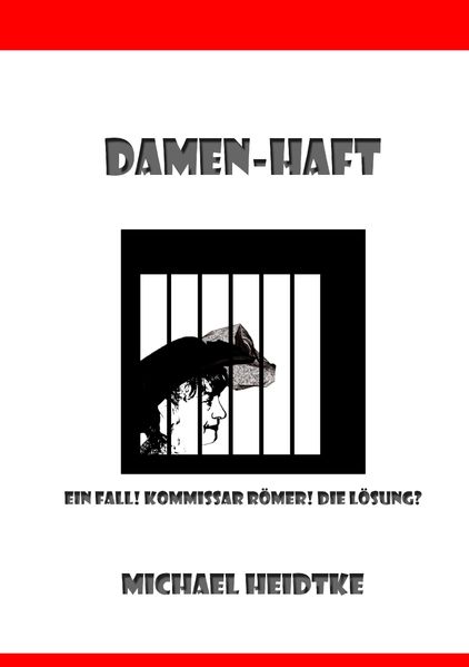 Cover von Damen-Haft