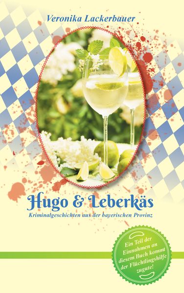 Cover von Hugo & Leberkäs