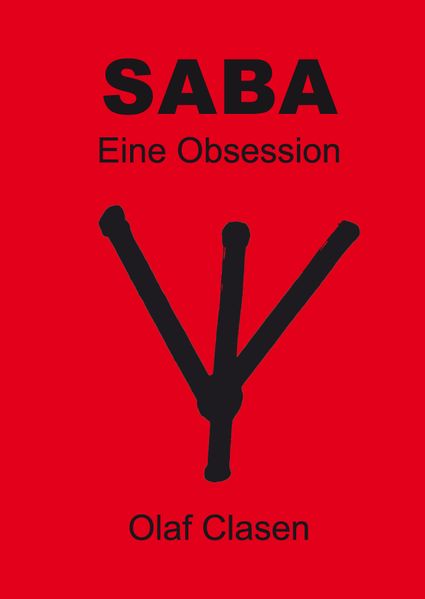 Cover von Saba