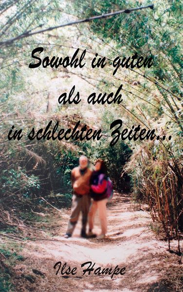 Cover von Sowohl in guten als auch in schlechten Zeiten…