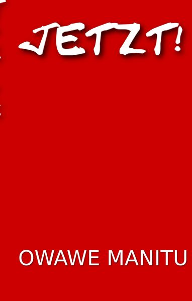 Cover von Jetzt!