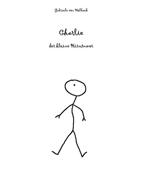 Cover von Charlie