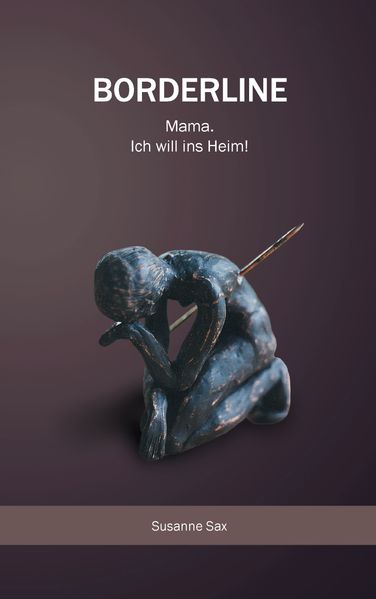 Cover von Borderline