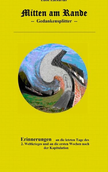 Cover von Mitten am Rande