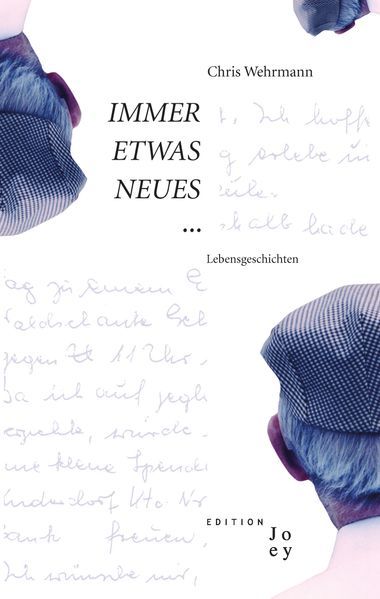 Cover von Immer etwas Neues