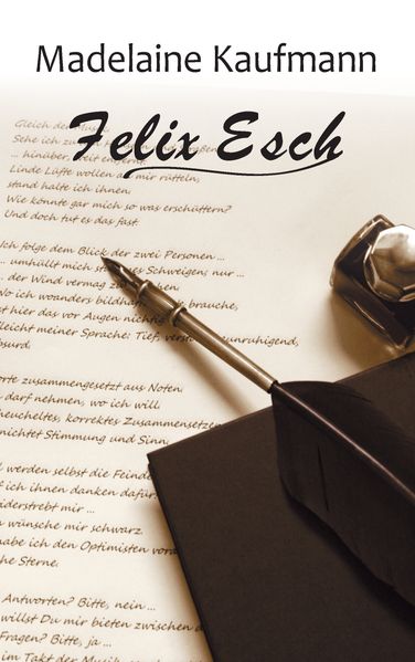 Cover von Felix Esch
