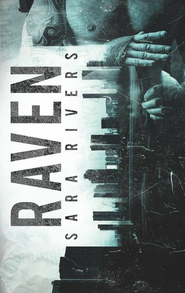 Cover von Raven