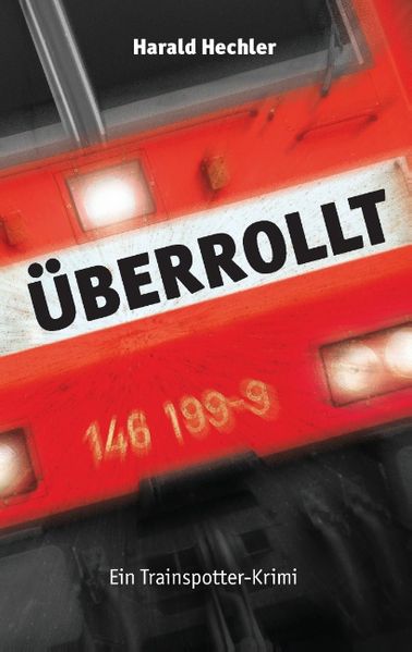 Cover von Überrollt