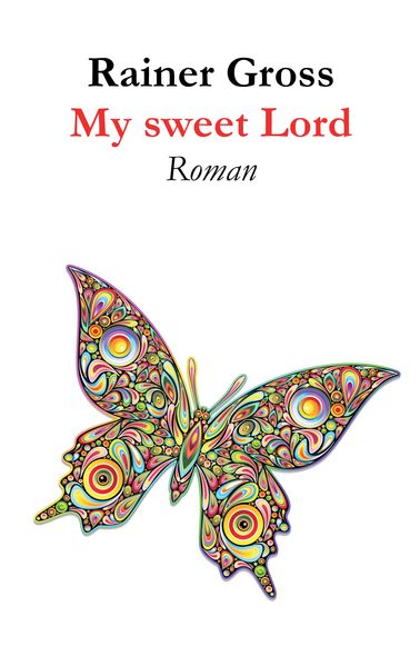 Cover von My sweet Lord