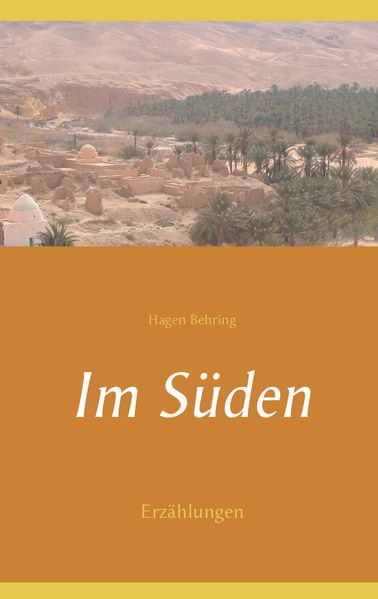 Cover von Im Süden