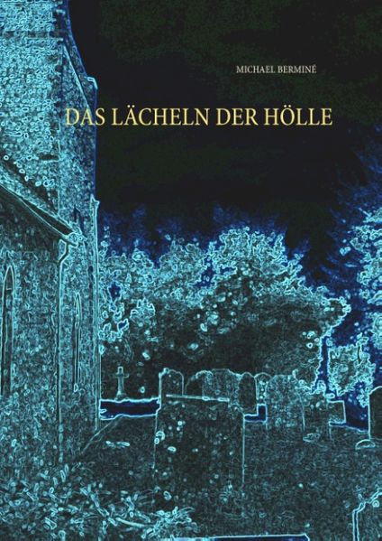 Cover von Das Lächeln der Hölle
