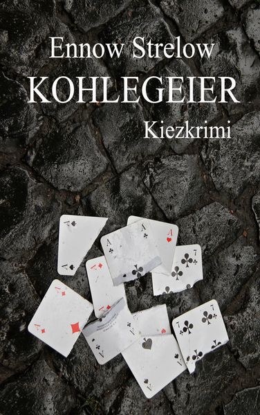 Cover von Kohlegeier