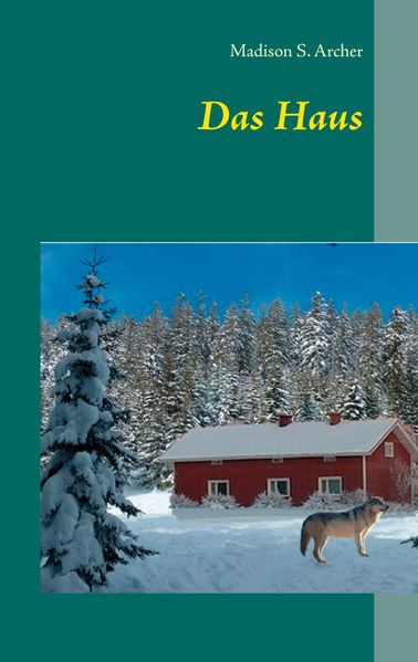 Cover von Das Haus