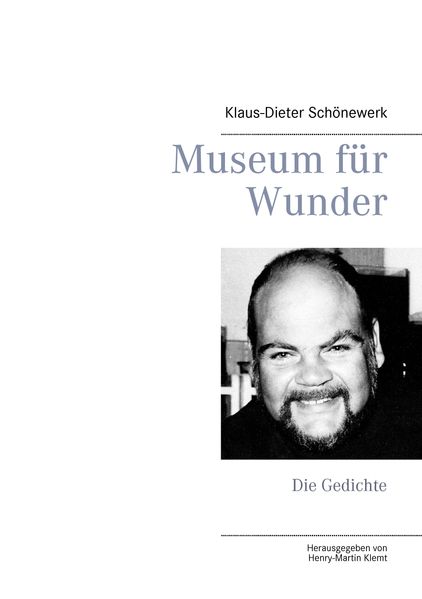 Cover von Museum für Wunder