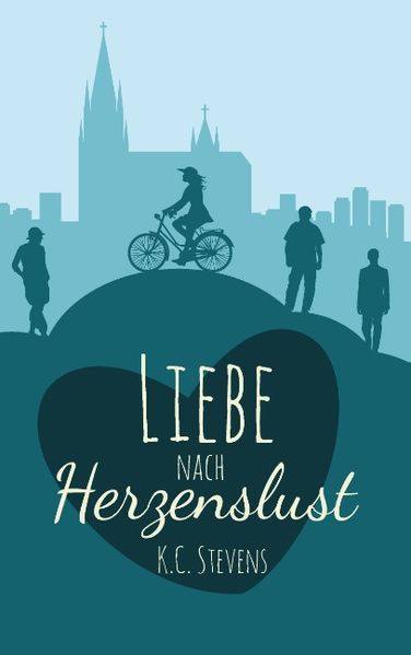 Cover von Liebe nach Herzenslust