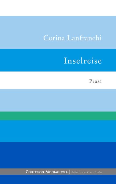 Cover von Inselreise