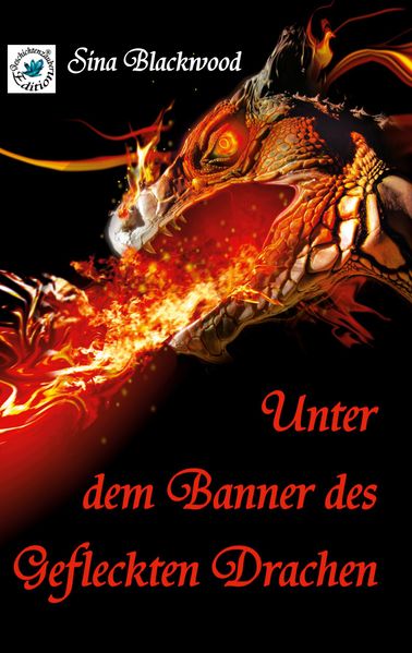 Cover von Unter dem Banner des Gefleckten Drachen