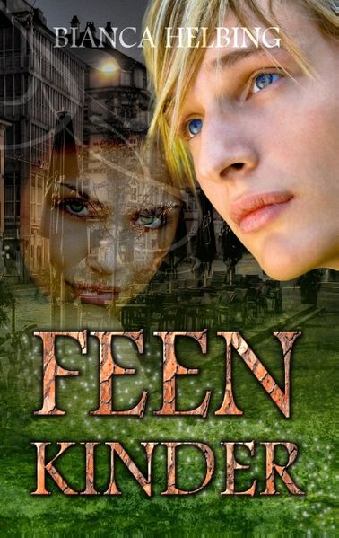 Cover von Feenkinder