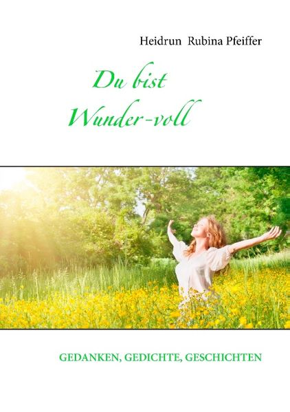 Cover von Du bist Wunder-voll