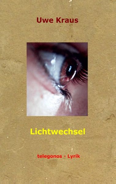 Cover von Lichtwechsel