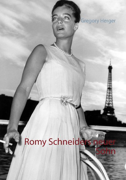 Cover von Romy Schneiders neuer Sohn