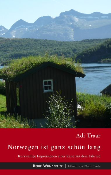 Cover von Norwegen ist ganz schön lang