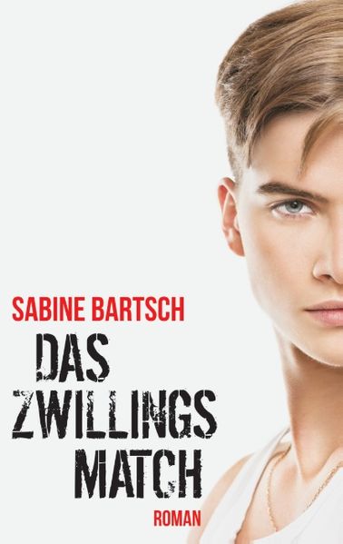 Cover von Das Zwillingsmatch