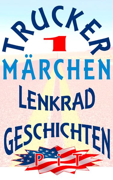 Cover von Trucker Märchen