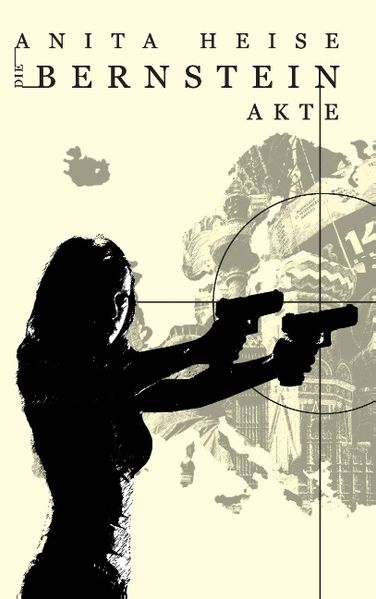 Cover von Die Bernstein Akte
