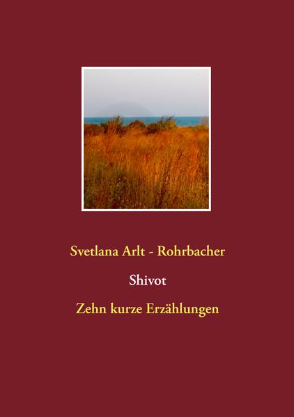 Cover von Shivot