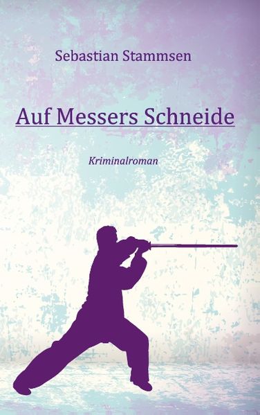 Cover von Auf Messers Schneide