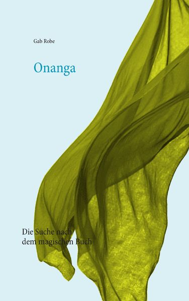 Cover von Onanga