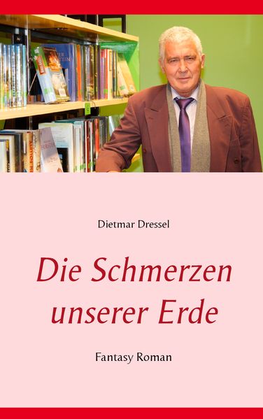 Cover von Die Schmerzen unserer Erde