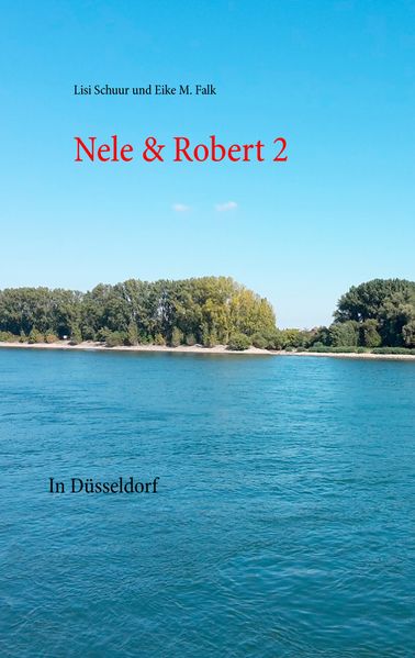 Cover von Nele & Robert 2