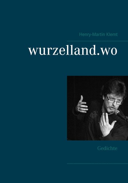 Cover von wurzelland.wo