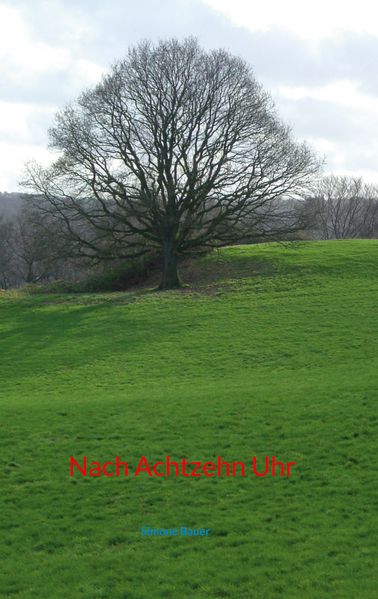 Cover von Nach Achtzehn Uhr