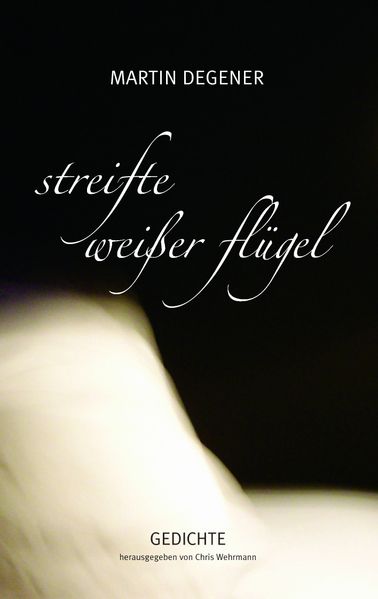 Cover von Streifte weißer Flügel