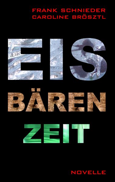 Cover von Eisbärenzeit