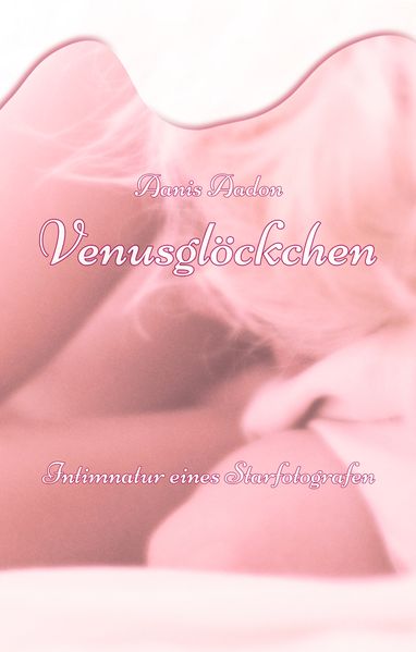 Cover von Venusglöckchen