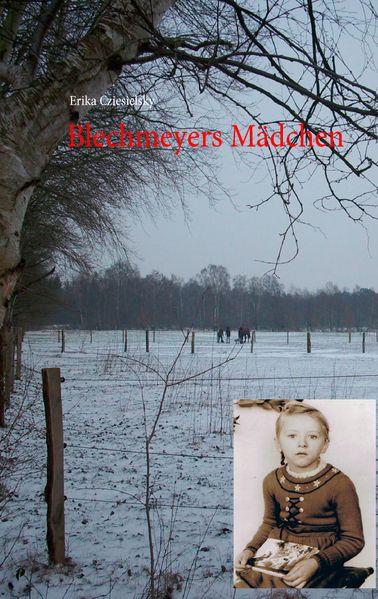 Cover von Blechmeyers Mädchen