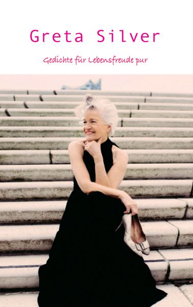 Cover von Gedichte