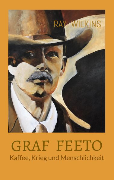 Cover von Graf Feeto