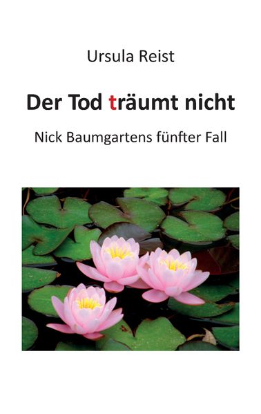 Cover von Der Tod träumt nicht
